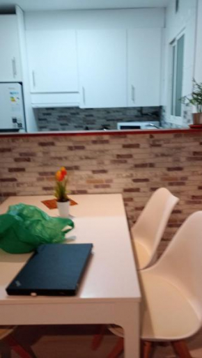 apartamento almanzora